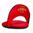 thumbnail image 1 of Picnic Time Oniva Seat - Red (Iowa State Cyclones) Digital Print, 1 of 1