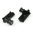 thumbnail image 3 of Motorcycle CNC Swingarm Spool Adapters / Mounts For Honda CBR250R 2011-2013, 3 of 9