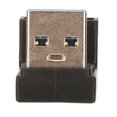 thumbnail image 2 of 2pcs USB 3.0 Male to Female Adapter 10Gbps Transmission Aluminum Alloy Fast Heat Dissipation USB 3.0 Adapter, 2 of 4