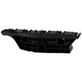 thumbnail image 2 of Bumper Face Bar Brackets Retainer Mounting Set - Left & Right Pair for Front Bumper (22806324, 22806325), 2 of 12