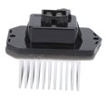 thumbnail image 2 of Blower Motor Resistor 79330‑STX‑A01 for ACURA MDX 2007‑2013 / TLX 2015‑2016, 2 of 10