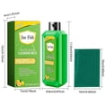 thumbnail image 3 of Multi Functional Cleaning Milk Multipurpose Cleaner Multi Surface Cleaner 100ml, 3 of 5