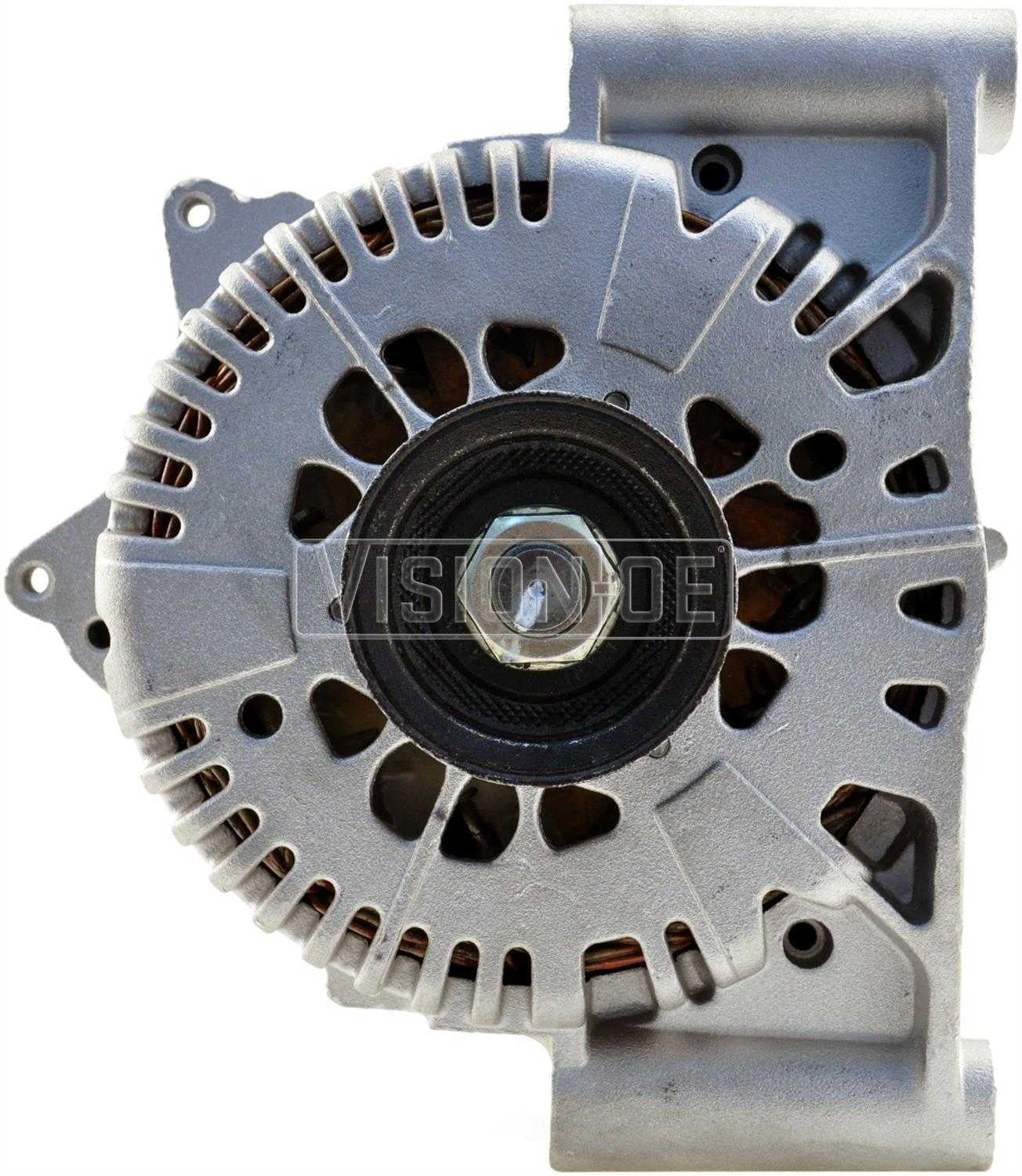 Vision OE N8403 New Alternator