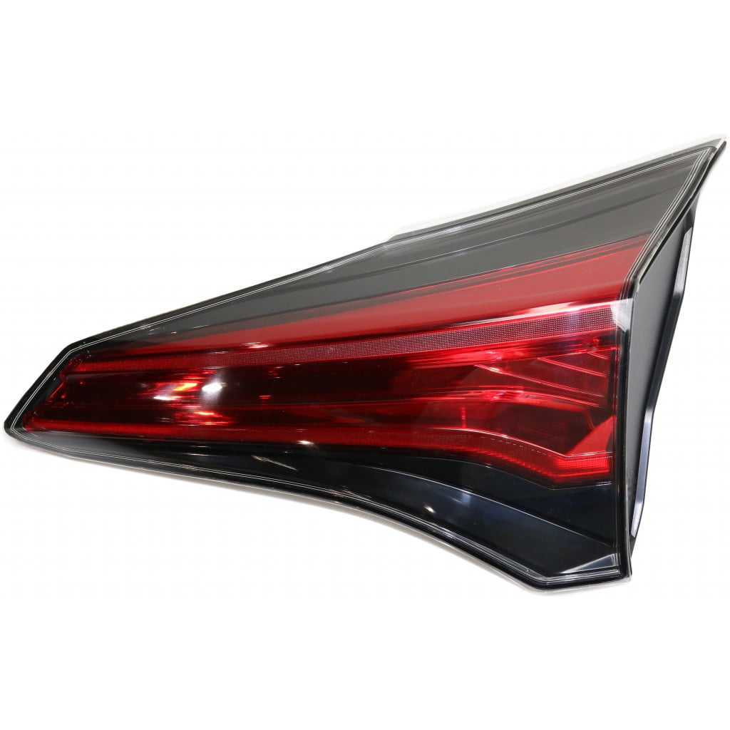 For Toyota RAV4 Tail Light 2016 2017 2018 Passenger Side Inner LE / XLE
