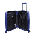 thumbnail image 4 of Maleta de Cabina MIGUEL PETACAS Z10 20' Azul, 4 of 4