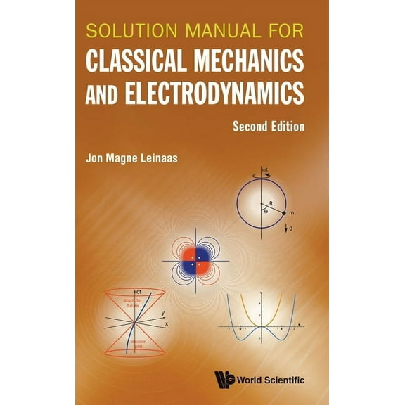 Solut Man Classic Mech..(2nd Ed), (Hardcover)