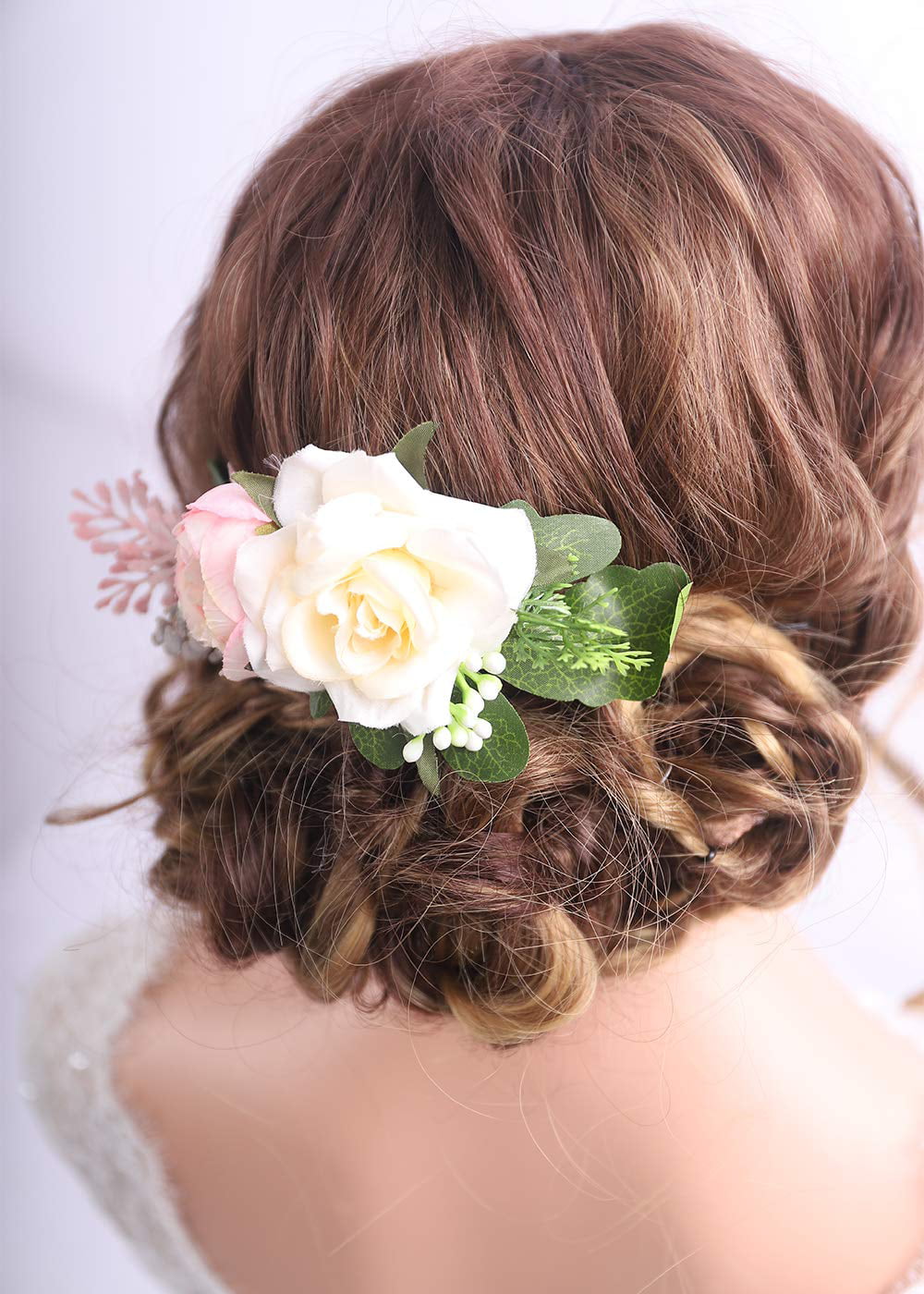 Bridal Hairstyles, Top Wedding Hairdressers, Central London