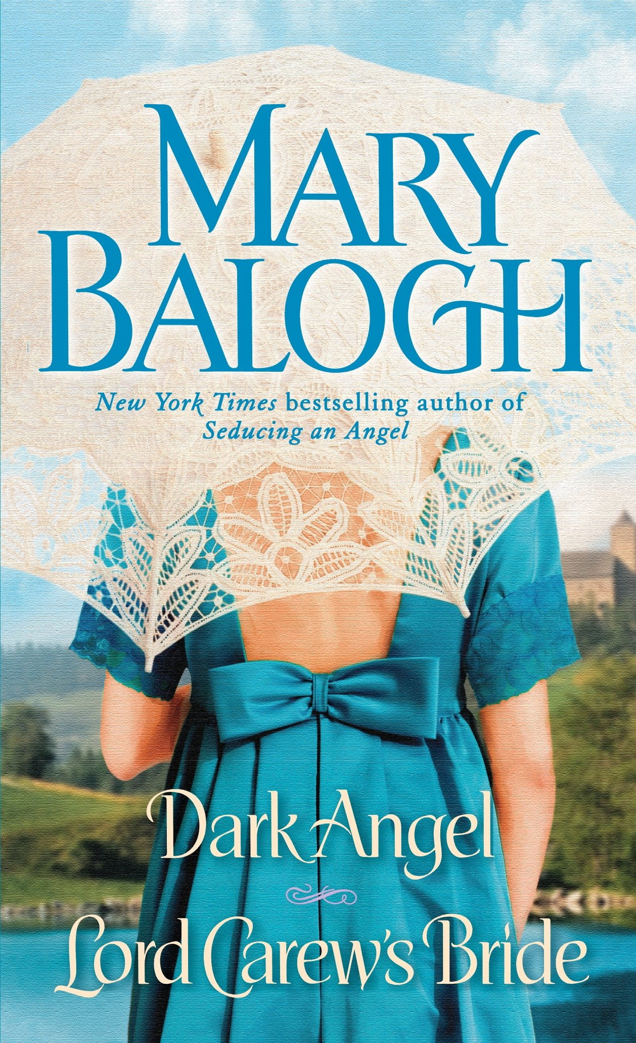 dark angel by mary balogh dark angel by mary balogh