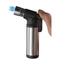 thumbnail image 1 of Briquet Torche Quad Ares - Argent, 1 of 1