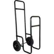 Panacea Products 15220 Heavy-Duty Fireplace Log Cart