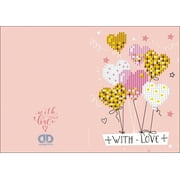 DIAMOND DOTZ® Greeting Cards Value Pack Diamond Painting Kit