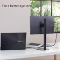 thumbnail image 3 of ASUS Accessory MTS02D ZenScreen Stand Ergonomic stand Tilt Pivot Height Adjustments Retail, 3 of 6