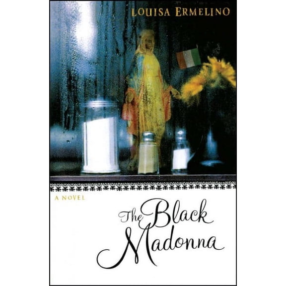 The Black Madonna : A Novel (Paperback)