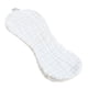 thumbnail image 1 of Cloth Diaper Washable Breathable Strong Absorbent 12 Layers Gauze Baby Towel Diaper for 0 to 2 Months Newborn, 1 of 4