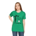 thumbnail image 4 of Raising My Favorite Player Baseball Tee, Perfect for All Baseball Moms!, 4 of 7