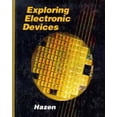 thumbnail image 1 of Pre-Owned Exploring Electronic Devices (Hardcover) 003028533X 9780030285332, 1 of 1