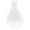 White, variant on Arshiner Black Dress for Girls Formal Special Occasion Summer Church Funeral Prom Tulle Sundress