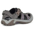 thumbnail image 4 of Teva Women's Omnium Sandal Stacks Imperial Palace - 6154-SIPL, 4 of 6