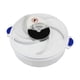 thumbnail image 3 of Trampa automática para moscas USB, repelente de mosquitos para interiores y exteriores, 3 of 9