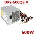 thumbnail image 4 of CELSIUS W480 M720 500W Power Supply DPS-500QB A S26113-E538-V50-02, 4 of 4