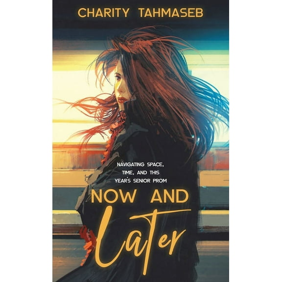 Now and Later: Eight Young Adult Short Stories, (Hardcover)