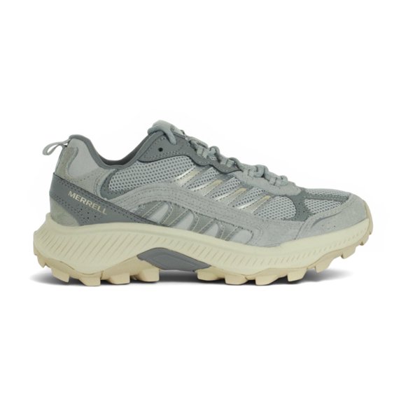 Merrell Chaussures de Course Speed Strike 2 Trek Pigeon pour Femmes J008152<span> - </span>9