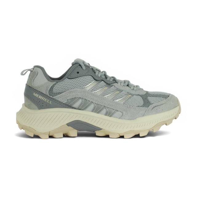 Merrell Chaussures de Course Speed Strike 2 Trek Pigeon pour Femmes J008152<span> - </span>9