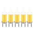thumbnail image 1 of Replacement Diesel Engine Filter Element for 178F Air Cooled Generators and Tillers - 5 Pieces, 1 of 5