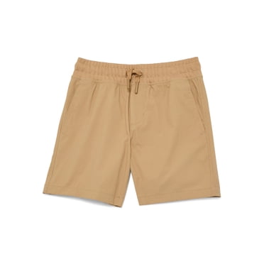Wonder Nation Boys Everywhere Pull On Shorts, Sizes 4-18 & Husky