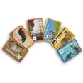 thumbnail image 2 of National Geographic Alphabet Flash Cards (36 ct), 2 of 2