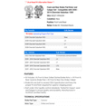 thumbnail image 2 of Front and Rear Brake Pad Rotor and Caliper Set - Compatible with 2008 - 2014 Chevy Suburban 1500 2009 2010 2011 2012 2013, 2 of 2