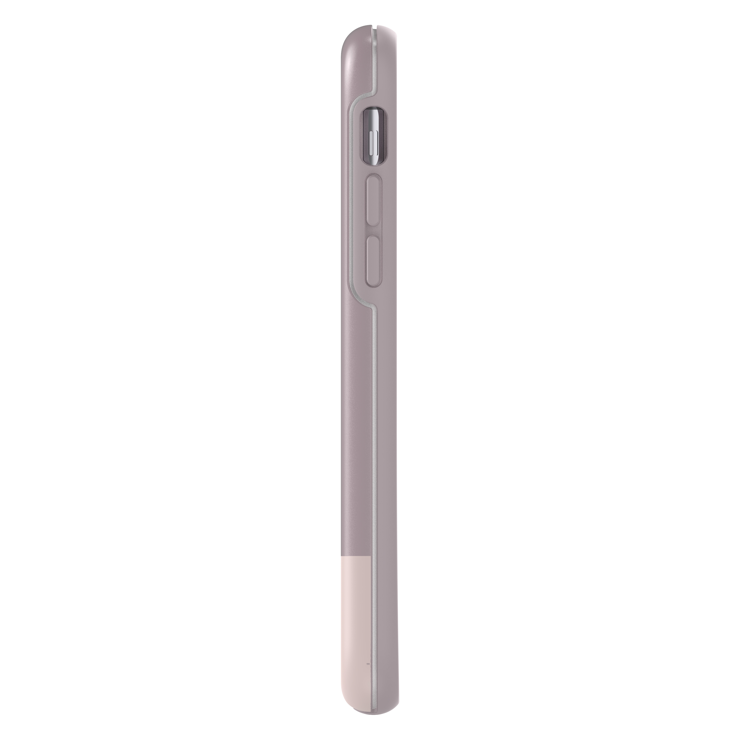 OtterBox Symmetry Series Case for iPhone X, Skinny Dip