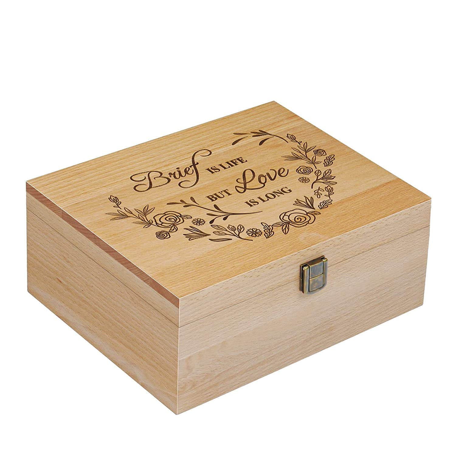 Memory box hot sale for girlfriend