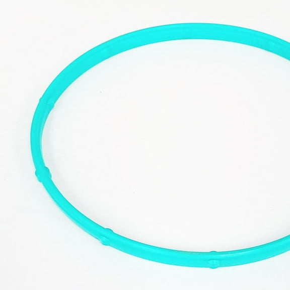 Herko Engine Intake Manifold Gasket 12589235 for Chevrolet GMC Cadillac 06-20