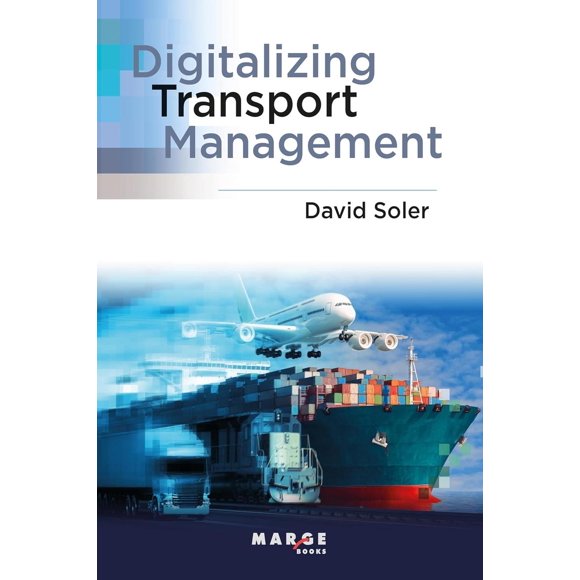 Digitalizing Transport Management Blanco