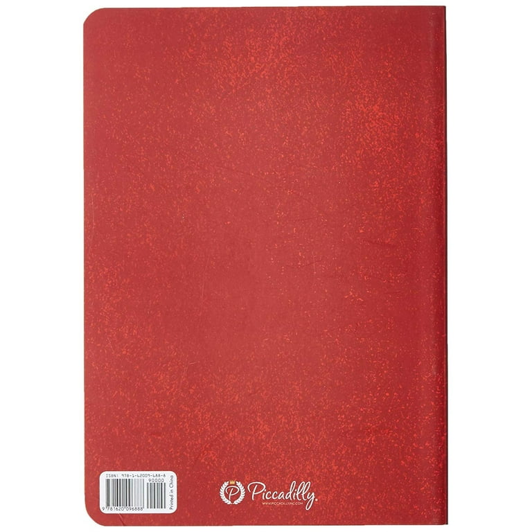 Piccadilly 3000 Questions About Me Journal, Self-Reflection Piccadilly 3000 Questions About Me Journal, Self-Reflection