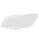 thumbnail image 1 of Car Left Headlight Shell Lamp Shade Transparent Lens Cover Headlight Cover for Mercedes-Benz CLA Class W117 2013-2016, 1 of 5