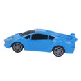 thumbnail image 2 of Modelo de coche de simulación, coche de control remoto 1:22, coche de control remoto, modelo de coche eléctrico, juguete, durabilidad mejorada, 2 of 8