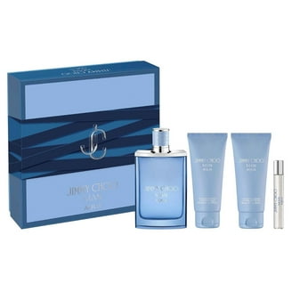 Jimmy Choo I Want Choo Women's 3 pcs Perfume Gift Set (3.4 Eau De