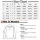 thumbnail image 2 of Blusas y camisas de manga larga con cuello redondo para hombre, suéter deportivo informal con estampado y cuello redondo, blusas de manga larga con cuello redondo, blusa de poliéster para hombre, 2 of 6