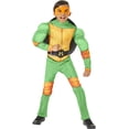 thumbnail image 1 of Disfraz de Spirit Designs Teenage Mutant Ninja Turtles Michelangelo, 1 of 2