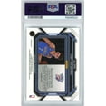 thumbnail image 2 of Graded 2022 Prizm Chet Holmgren #266 Variation Rookie RC Basketball Card PSA 10 Gem Mint, 2 of 2