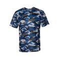 thumbnail image 1 of Badger T-Shirts Camo Short Sleeve T-Shirt, 1 of 1