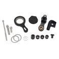 thumbnail image 1 of Damper Motorcycle Steering Stabilizer Damper Mounting Bracket Kit Modification Accessories Replacement for YZFR1 2002-2017 YZFR6 2006-2020, 1 of 5