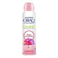 thumbnail image 3 of Garnier Obao ritual natural fresia lirios deodorant spray 150 ml, 3 of 3