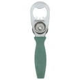 thumbnail image 2 of 1Pcs Compact Vert Ouvre-Flacon en Acier Inoxydable pour Ouverture de Bouteille Médicale et Retrait de Bouchons en Aluminium, 2 of 9