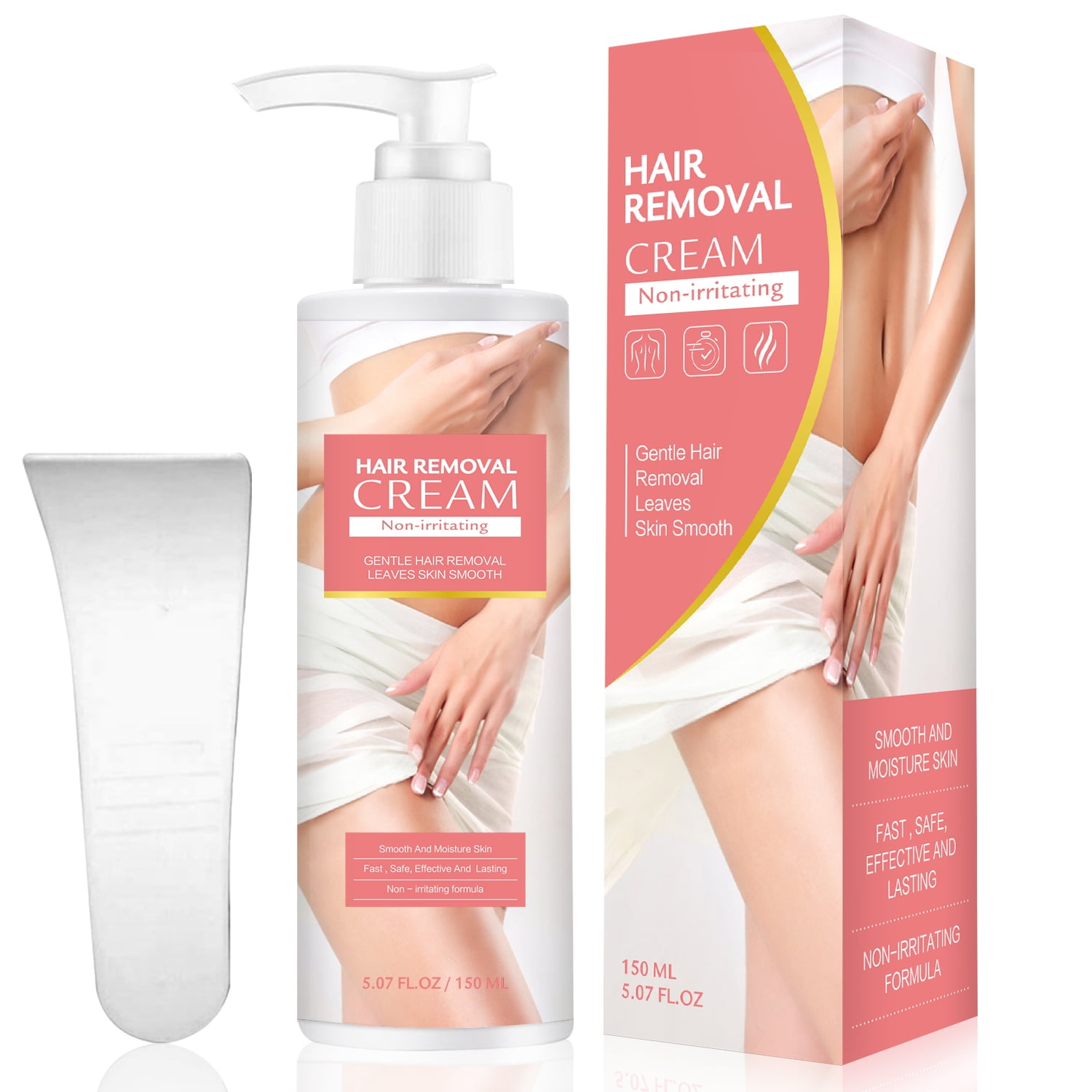 11 Best Hair Removal Creams AtHome Use