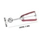 thumbnail image 5 of Stainless Steel Ice Cream Ice Cream Fruit Ice Cream Dessert Stainless Steel Ice Cream Ice Cream Fruit Ice Cream Dessert, 5 of 8