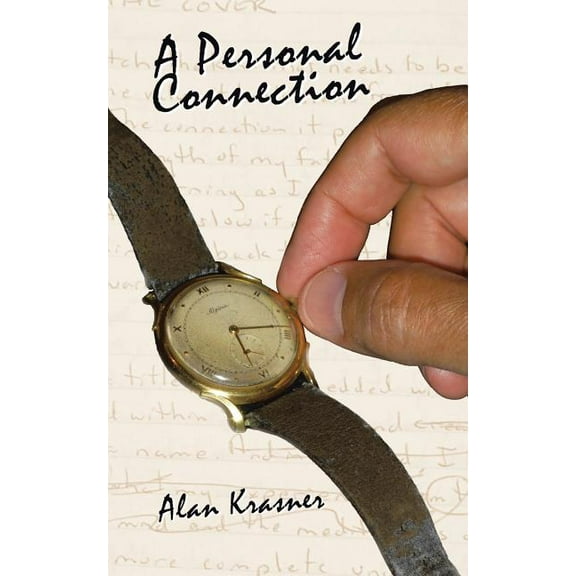 A Personal Connection, (Paperback)