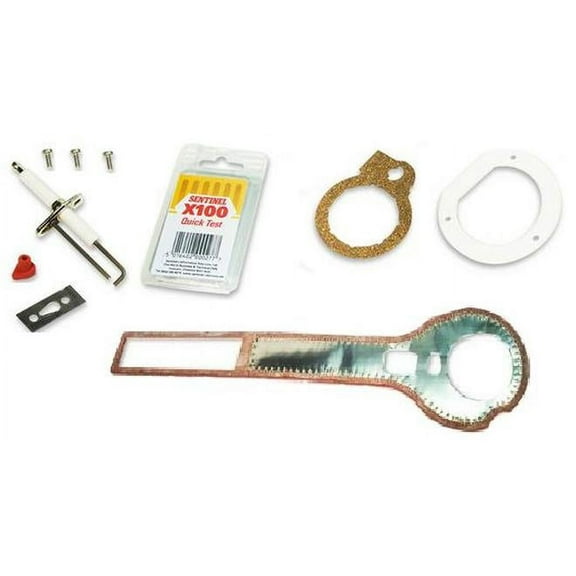 Weil Mclain 383-500-605 Maintenance Kit for Ultra Gas Boilers Sizes 80 And 105